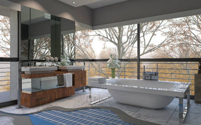 Underfloor Heating