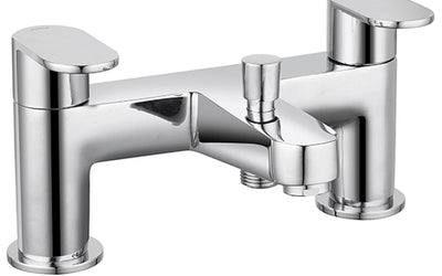 Bath Mixer/Filler Taps