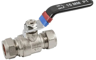 Lever Valves