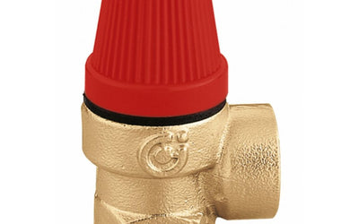 PRV & Auto By Pass Valves