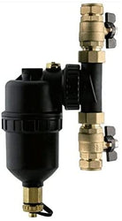 Boiler Filters