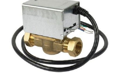 HEATING CONTROLS