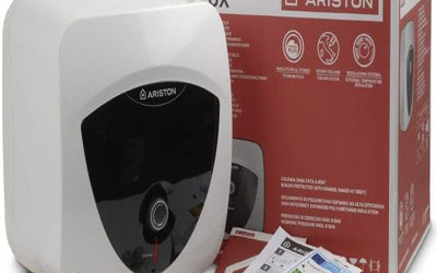 ELECTRIC WATER HEATERS