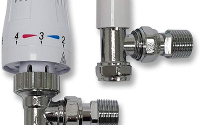 RADIATOR VALVES