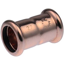 Copper PressFit Fittings