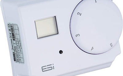 CYLINDER THERMOSTAT
