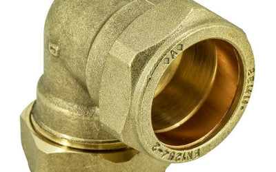 COMPRESSION FITTINGS
