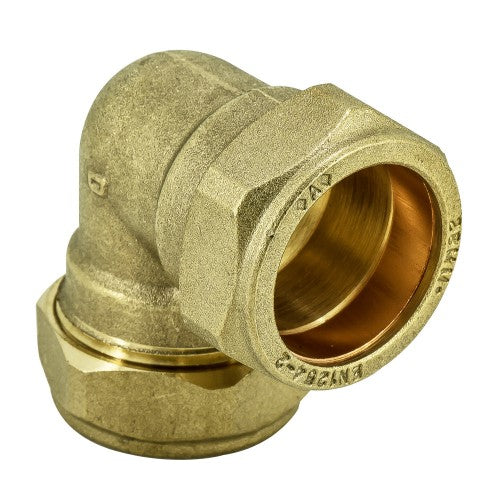 COMPRESSION FITTINGS