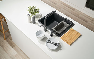 Sink Accessories
