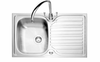 Sink & Tap Packs