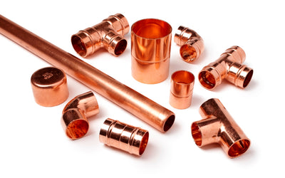 COPPER FITTINGS