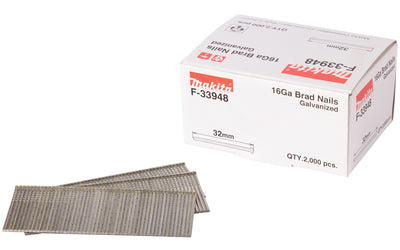 Staples & Nails