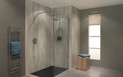 Shower Panelling