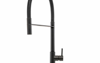 KITCHEN TAPS