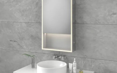 Lighting Bathroom & Kitchen