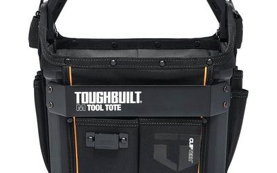 TOOLS STORAGE & ACCESSORIES