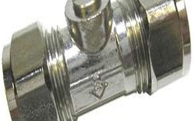 ISOLATION VALVES