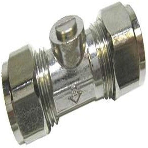 ISOLATION VALVES