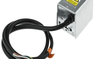 ZONE VALVE ACTUATORS