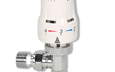 TRV & VALVES