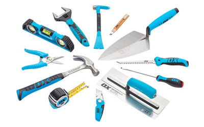 BUILDERS TOOLS