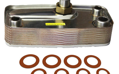 BOILER ACCESSORIES