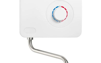 Instantaneous Water Heaters