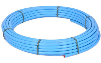 MDPE Pipe & Fittings