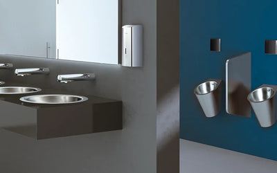 Commercial Plumbing