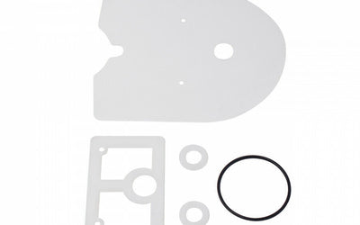 Spares & Washers