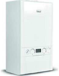 Gas Boilers
