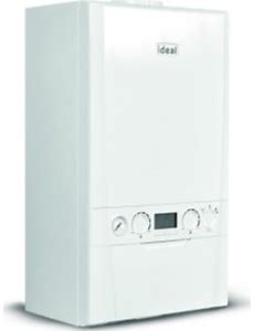 Gas Boilers