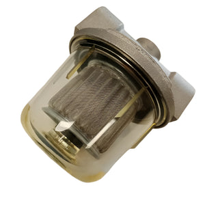 Oil Filter 1/4
