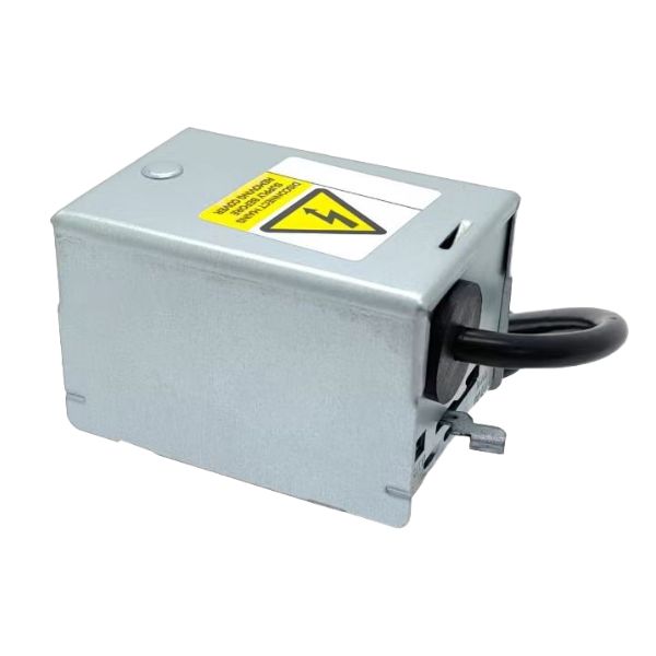 MVitow Honeywell Replacement Actuator Head for 22mm 28mm 2 Port Zone Valves V4043H (Copy)