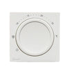Danfoss Heating ROOM THERMOSTATS, RET, RET1001, ON/OFF MODULATING CONTROL