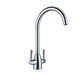 Leith Kitchen Mixer Tap