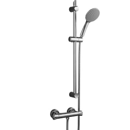 Bar Thermostatic Bar Shower Mixer Kit GKASPHL 13010