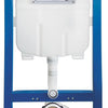 Base Ancortite Compact Wall Hung Frame + Flush Button