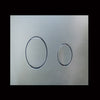 Base Ancortite Compact Wall Hung Frame + Flush Button