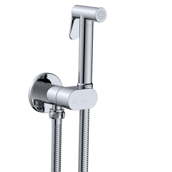 Highlife Conan Douche with Integrated Isolator Valve – 14063