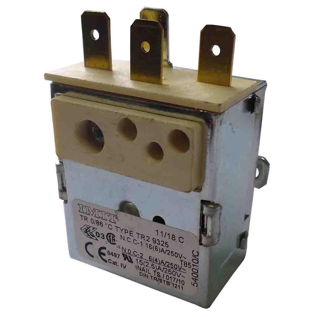 Stanley Donard (Superstar) Boiler Thermostat (IMIT) 0/86°C G00233AXX