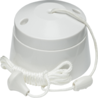 10AX 2-way Pull Cord switch