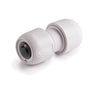 Hep2O 22mm Push Fit Fittings - Straight