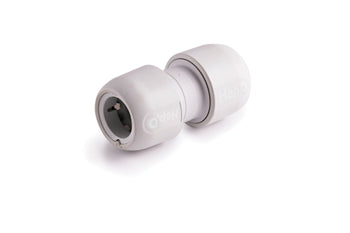 Hep2O 22mm Push Fit Fittings - Straight