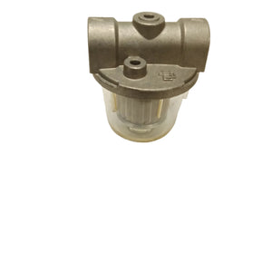 Oil Filter 1/4