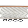 HRM BOILERS COM010 PLATE HEAT EXCHANGER