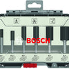 BOSCH 2.607.017.467 1/4