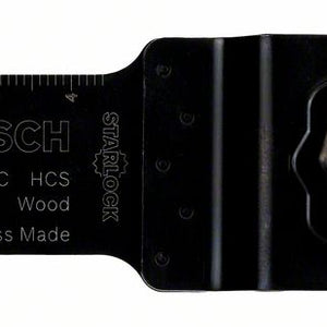 Bosch 2 608 661 637 Plunge Cutting Saw Blade AIZ 32EC (Wood)