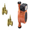 A Rated Circulating Pump - 1.1/2