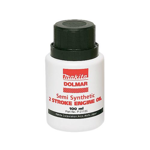 Makita P-21135 2 Stroke Engine Oil 100ml